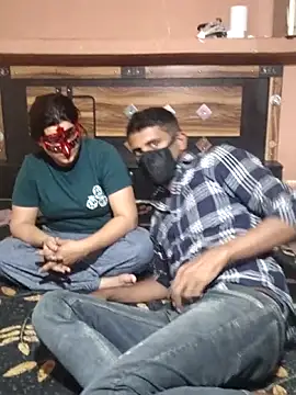 hotcuple7 online show from February 16, 2026, 10:00 am