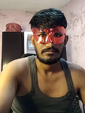hotcuple7 online show from July 18, 2026, 9:51 pm
