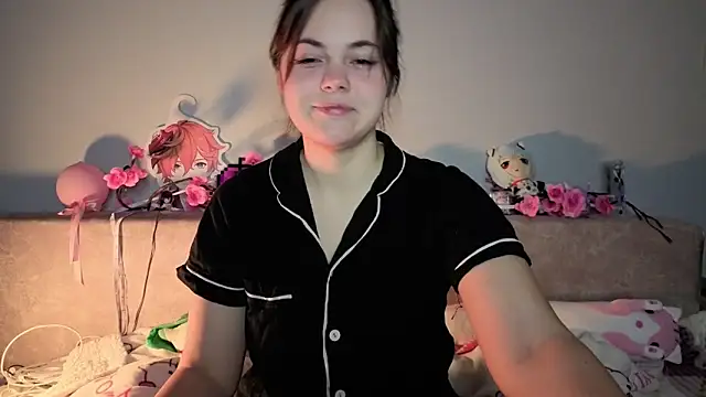  momomochi  online show from March 1, 2026, 3:58 pm