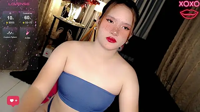 IsabellaXoXo69 online show from April 13, 2026, 11:32 pm