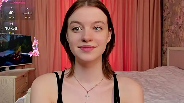 MissMilaX online show from March 4, 2026, 10:32 am