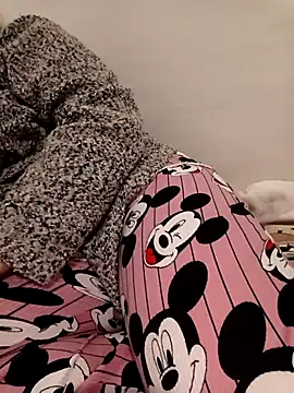 Mrjana89six online show from February 25, 2026, 8:18 pm