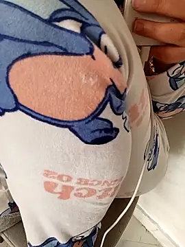 Mrjana89six online show from April 5, 2026, 12:57 pm