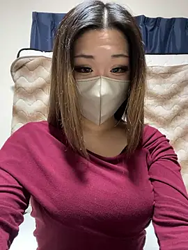 yurina yurina0125 online show from February 10, 2026, 12:42 pm