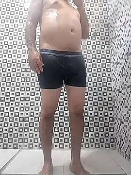 homem-amador online show from March 5, 2026, 4:58 pm