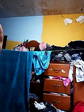 CHO8708 online show from March 25, 2026, 11:55 pm