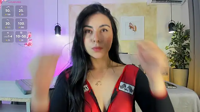 Snapshot of IsabellaSweet__ chatting on June 29, 2026, 3:57 am IsabellaSweet online show from June 29, 2026, 3:57 am