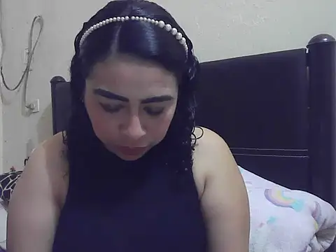 DalilahMx online show from February 10, 2026, 3:16 pm