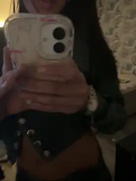 Teasing-Tiara online show from April 7, 2026, 6:52 pm