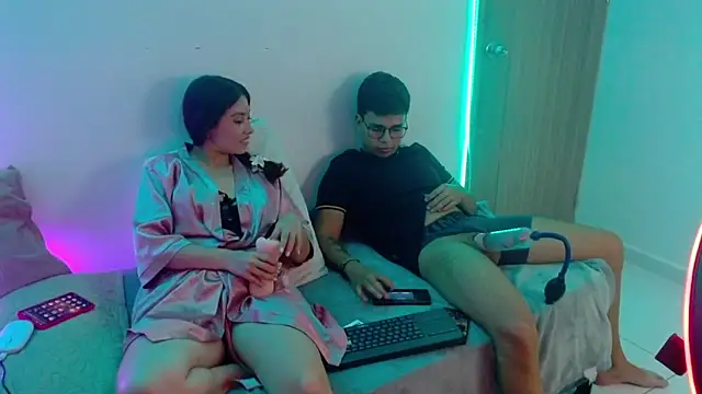 asuna love20 online show from February 28, 2026, 12:44 am