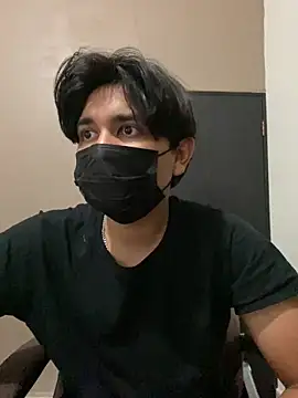 RAMONhotPRIV online show from February 14, 2026, 5:37 am
