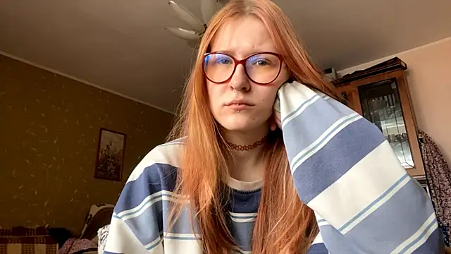 LaureenVielma online show from March 6, 2026, 7:16 am