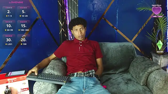 Walkers05 online show from April 15, 2026, 6:04 pm