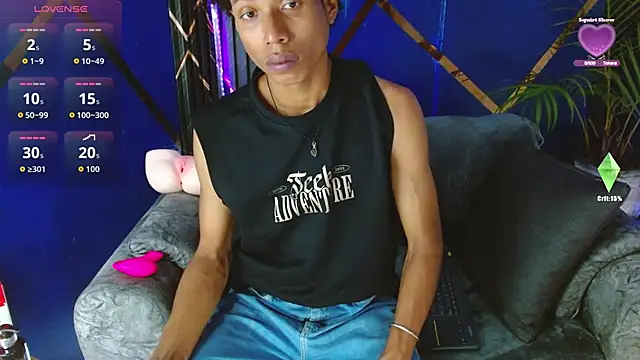 Walkers05 online show from April 18, 2026, 7:58 pm