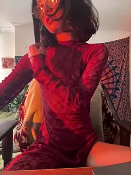 Miamhua-Cat- online show from March 22, 2026, 6:00 pm