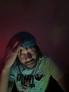 magic man1085 online show from February 3, 2026, 8:52 am