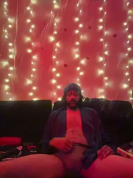 magic man1085 online show from March 3, 2026, 5:57 am