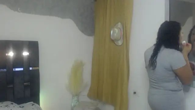 Barbara D Valencia online show from March 25, 2026, 3:51 pm