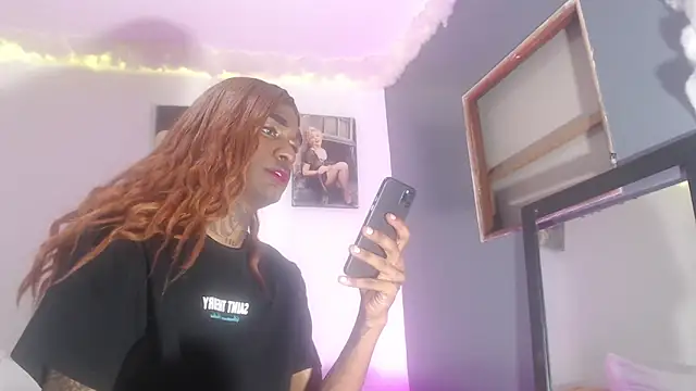 Valeria-BBC online show from March 6, 2026, 3:03 am