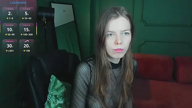  Tina Tayllor  online show from February 20, 2026, 2:39 pm