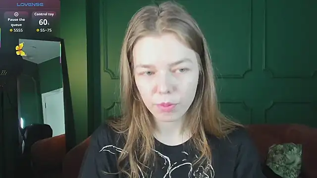  Tina Tayllor  online show from March 20, 2026, 5:40 pm