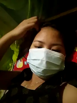 Hassina 456 online show from April 11, 2026, 8:57 pm