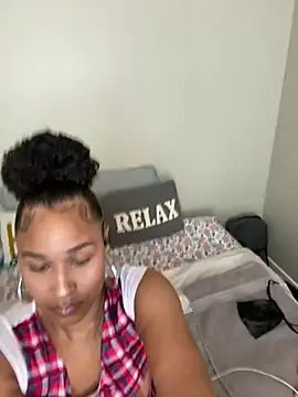 Jamalyce online show from February 6, 2026, 5:38 pm