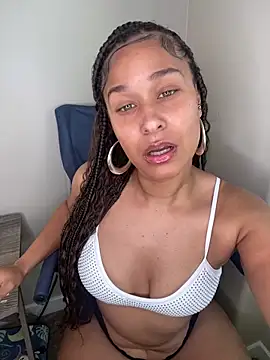 Jamalyce online show from March 2, 2026, 5:31 pm