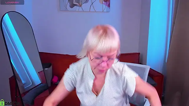 Ann Annise online show from March 21, 2026, 9:03 am