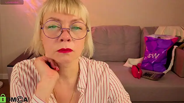 Ann Annise online show from March 26, 2026, 9:04 am