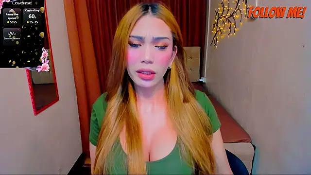 Mystic HugeDeity Cock online show from February 19, 2026, 4:52 am