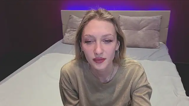 Akiro Kim7 online show from February 6, 2026, 2:27 am