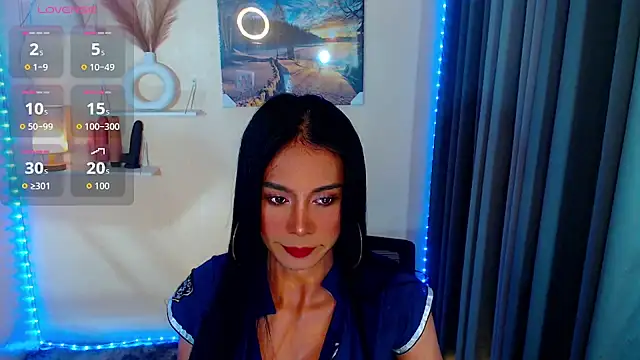 ProfessorAlice online show from February 1, 2026, 11:47 pm