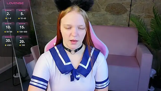 Candy Lir online show from February 1, 2026, 8:24 am