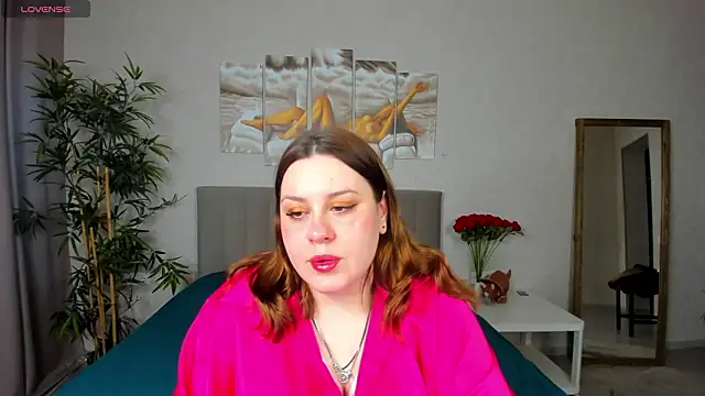 Valery Grand online show from February 2, 2026, 8:35 am