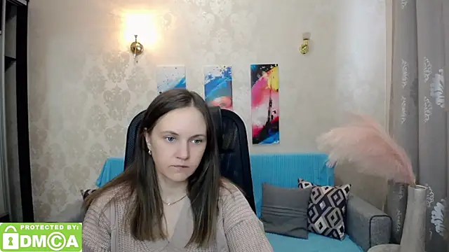 Senora Pepper online show from February 23, 2026, 10:34 am