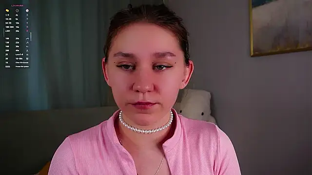 ShantellAngulo online show from March 30, 2026, 1:17 am