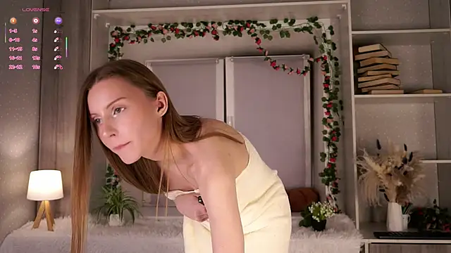 BlondellBolio online show from March 25, 2026, 9:10 pm