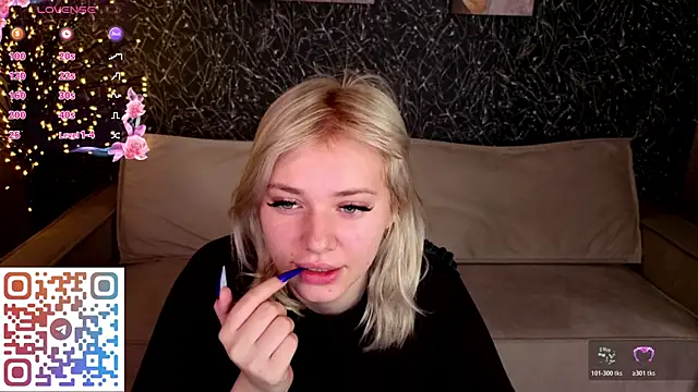 Kate Krose online show from May 21, 2026, 4:58 pm