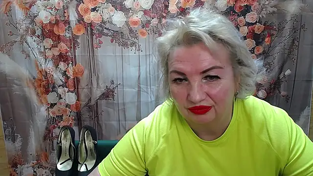 RenataDaster online show from April 3, 2026, 5:11 pm