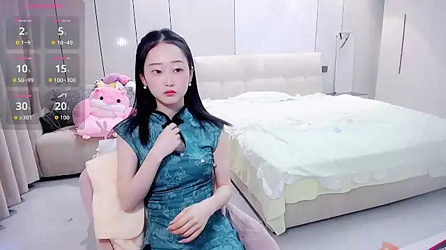 Snapshot of Muxi-destiny520 chatting on May 16, 2026, 5:48 am Muxi-destiny520 online show from May 16, 2026, 5:48 am