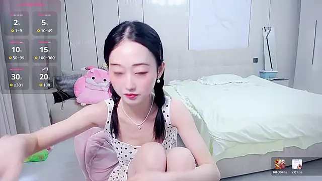 Snapshot of Muxi-destiny520 chatting on June 20, 2026, 6:16 am Muxi-destiny520 online show from June 20, 2026, 6:16 am