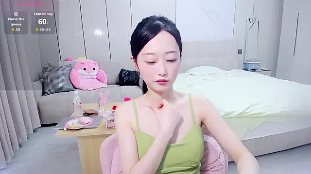 Snapshot of Muxi-destiny520 chatting on July 27, 2026, 3:35 am Muxi-destiny520 online show from July 27, 2026, 3:35 am