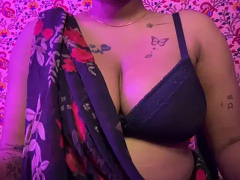 spankme26 online show from February 10, 2026, 6:12 pm