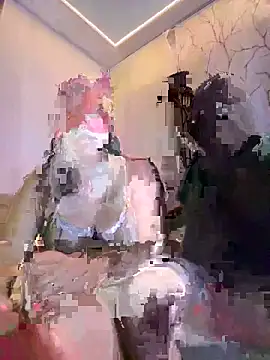 AmoreProibito online show from February 22, 2026, 8:29 pm