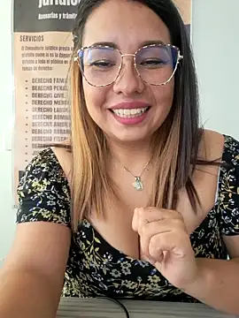 ISABELLA-24  online show from March 2, 2026, 12:34 pm