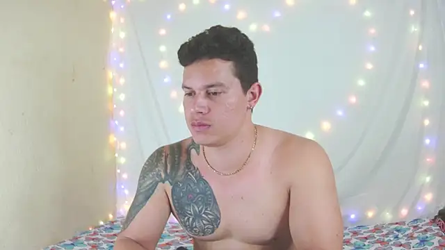 Eternalfuego online show from February 14, 2026, 5:48 am