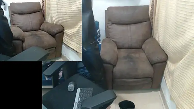 Snapshot of Leatherbdsm81 chatting on June 9, 2026, 5:35 pm Leatherbdsm81 online show from June 9, 2026, 5:35 pm