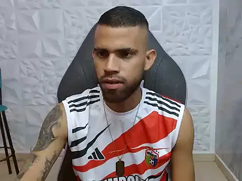 chacorta  online show from February 22, 2026, 3:21 pm