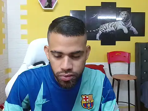 chacorta  online show from April 14, 2026, 12:55 pm